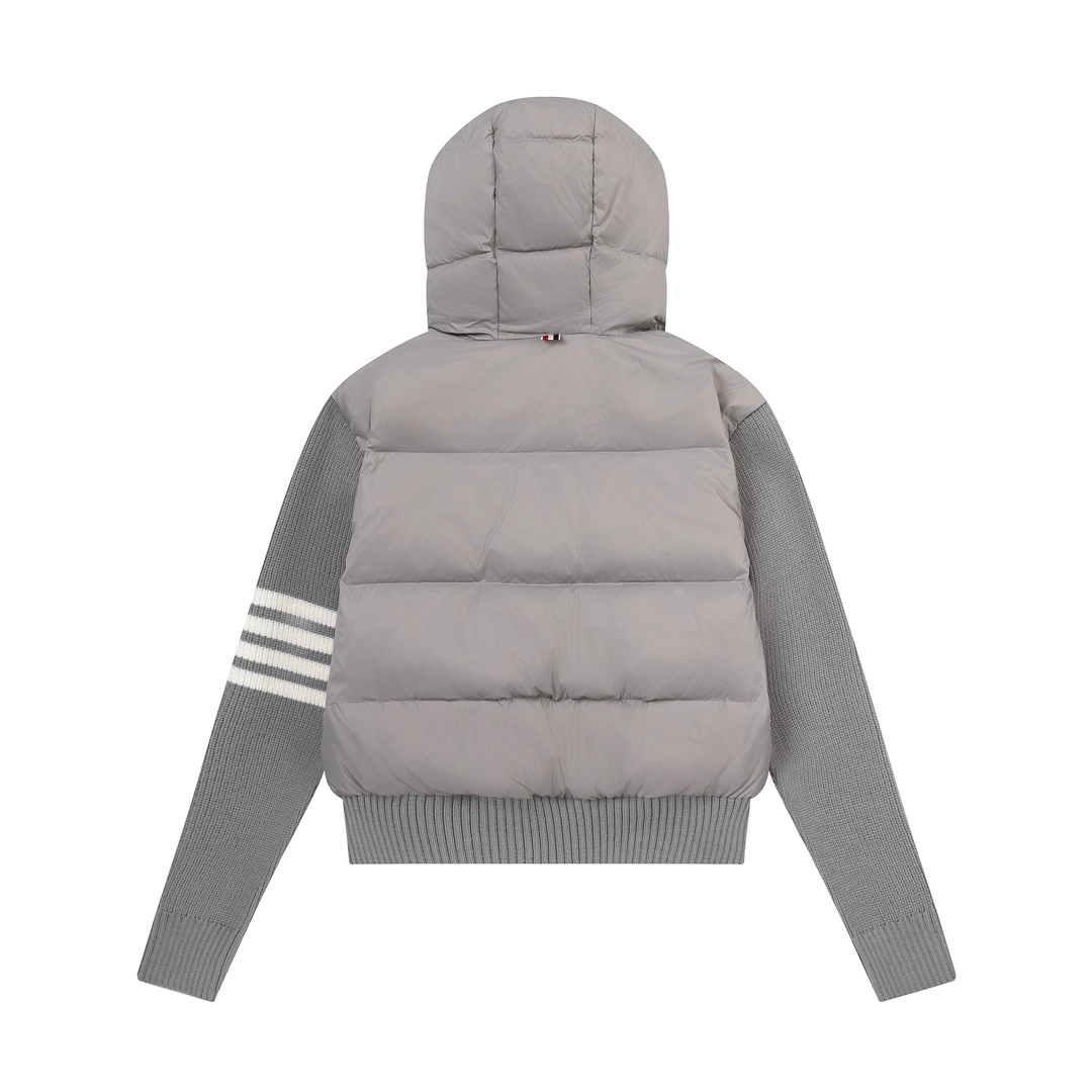 Thom Browne Down Jackets